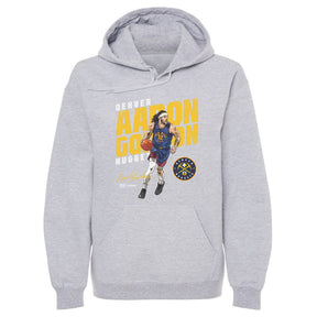 Aaron Gordon Men's Hoodie | 500 LEVEL