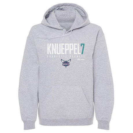 Kon Knueppel Men's Hoodie | 500 LEVEL