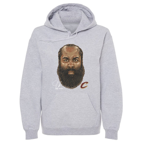 James Harden Men's Hoodie | 500 LEVEL