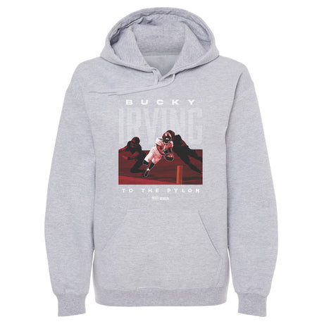 Bucky Irving Men's Hoodie | 500 LEVEL