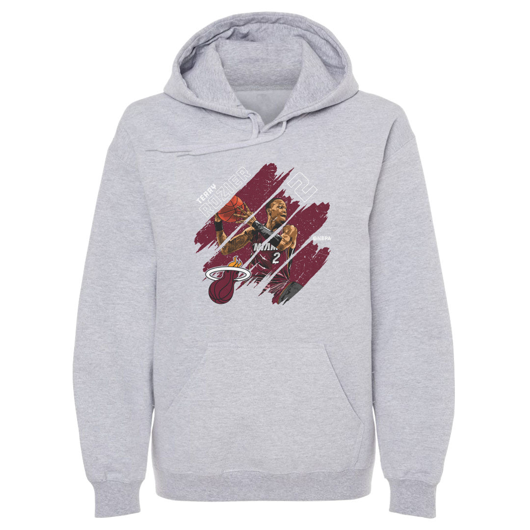 Terry Rozier Men's Hoodie | 500 LEVEL