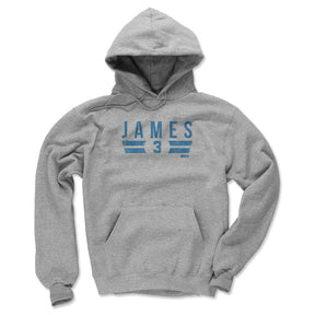 Derwin James Men's Hoodie | 500 LEVEL