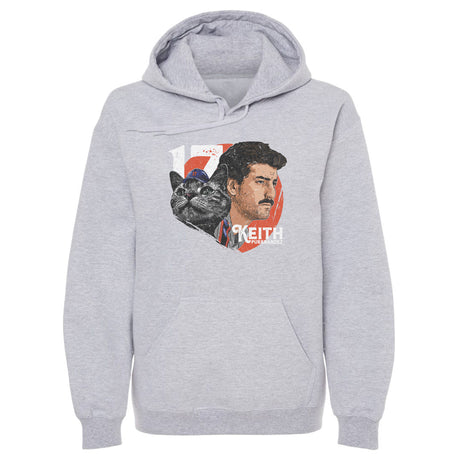 Keith Hernandez Men's Hoodie | 500 LEVEL
