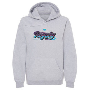 Charlotte FC Men's Hoodie | 500 LEVEL