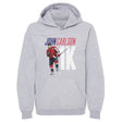 John Carlson Men's Hoodie | 500 LEVEL