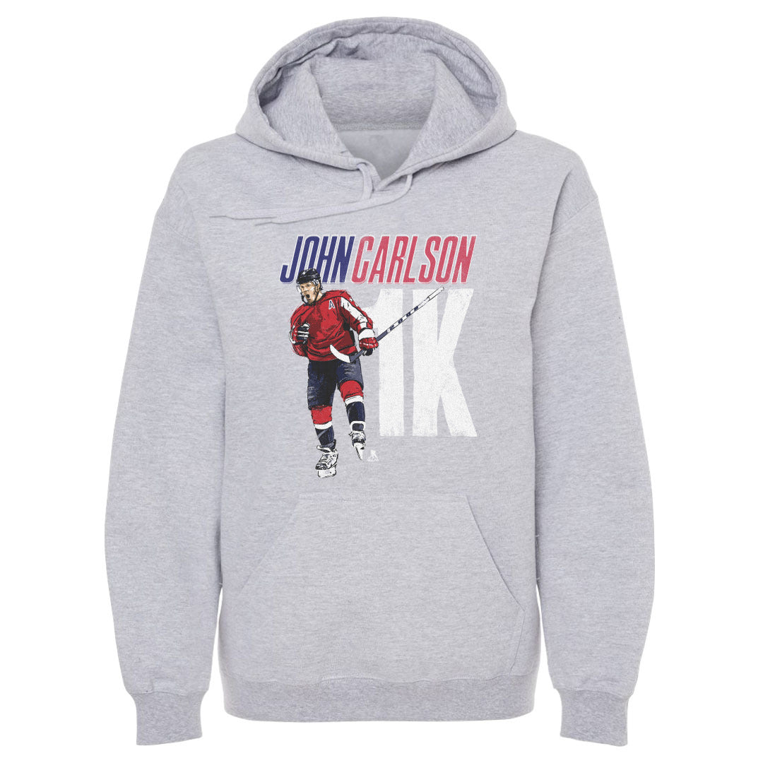 John Carlson Men's Hoodie | 500 LEVEL