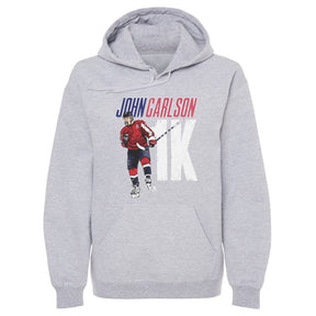 John Carlson Men's Hoodie | 500 LEVEL