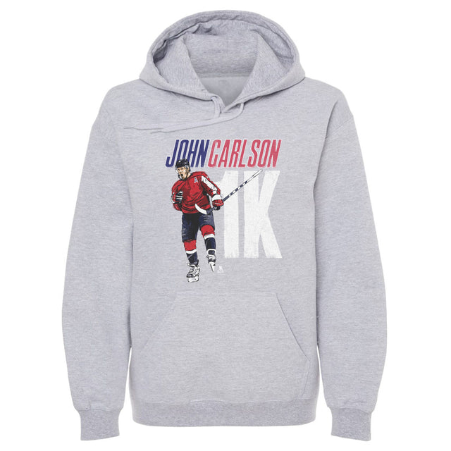 John Carlson Men's Hoodie | 500 LEVEL
