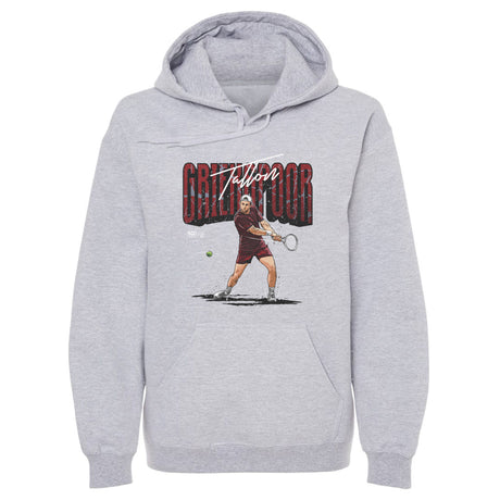Tallon Griekspoor Men's Hoodie | 500 LEVEL