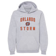 Orlando Storm Men's Hoodie | 500 LEVEL