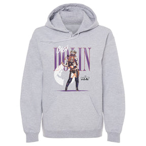 Gigi Dolin Men's Hoodie | 500 LEVEL