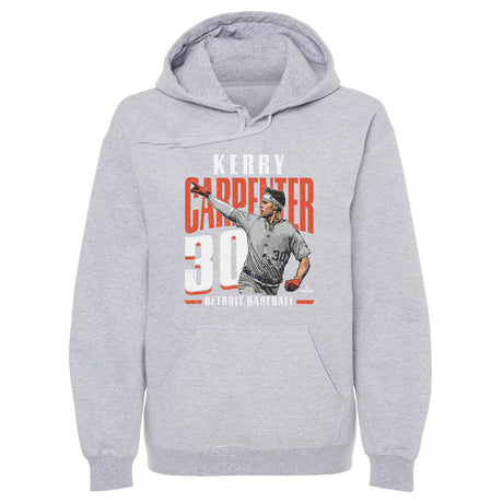Kerry Carpenter Men's Hoodie | 500 LEVEL