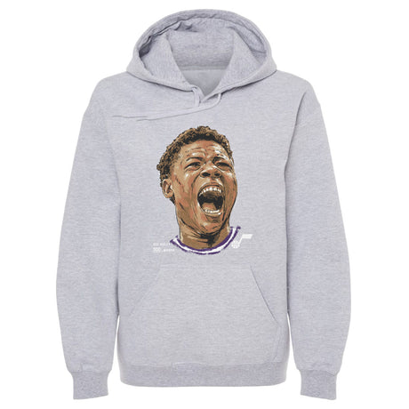 Ace Bailey Men's Hoodie | 500 LEVEL