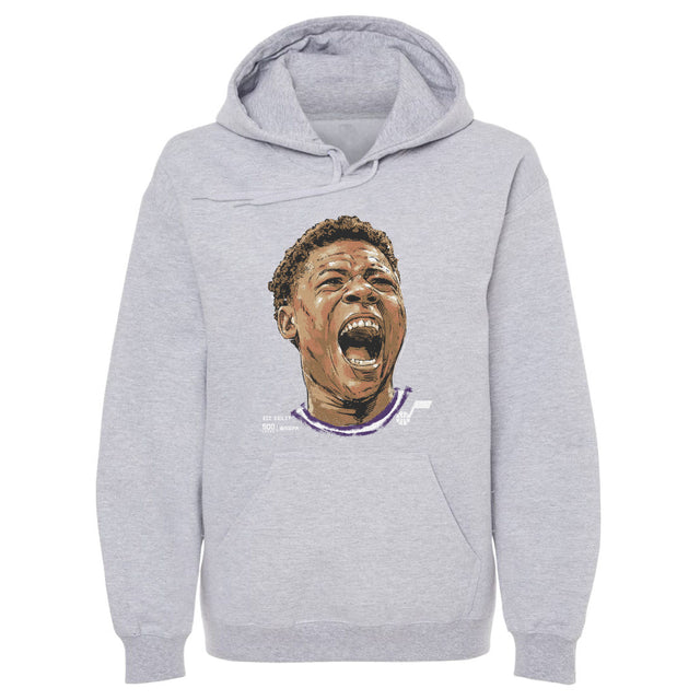 Ace Bailey Men's Hoodie | 500 LEVEL