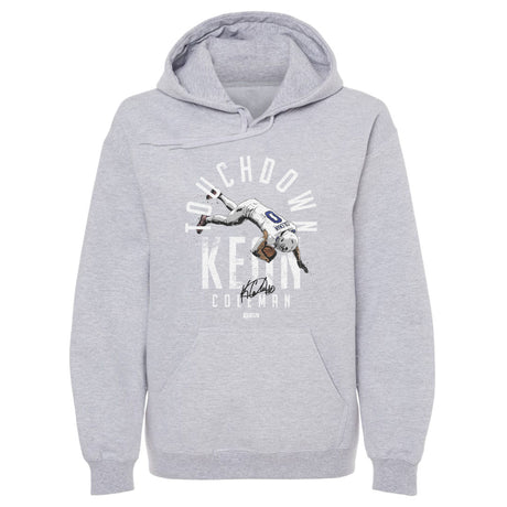 Keon Coleman Men's Hoodie | 500 LEVEL