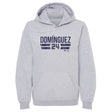 Jasson Dominguez Men's Hoodie | 500 LEVEL