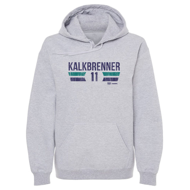 Ryan Kalkbrenner Men's Hoodie | 500 LEVEL