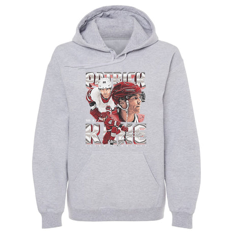 Patrick Kane Men's Hoodie | 500 LEVEL