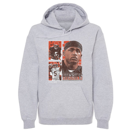 Tee Higgins Men's Hoodie | 500 LEVEL
