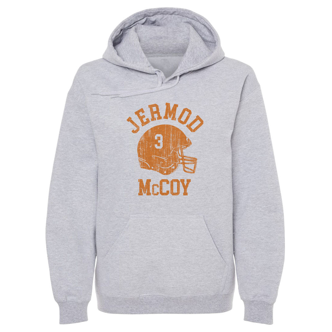 Jermod McCoy Men's Hoodie | 500 LEVEL