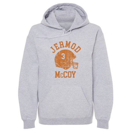 Jermod McCoy Men's Hoodie | 500 LEVEL