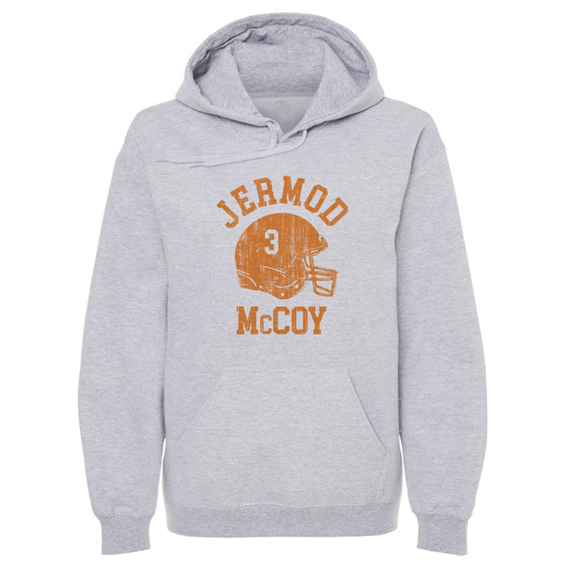 Jermod McCoy Men's Hoodie | 500 LEVEL