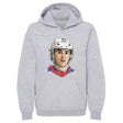 Brett Berard Men's Hoodie | 500 LEVEL