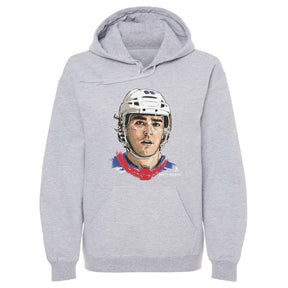 Brett Berard Men's Hoodie | 500 LEVEL
