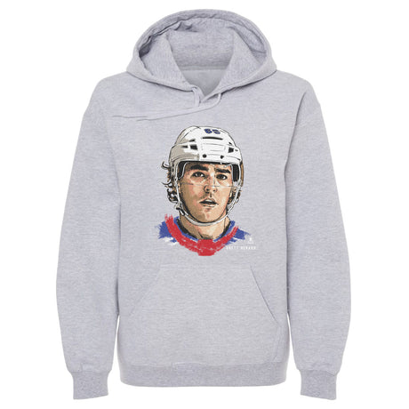 Brett Berard Men's Hoodie | 500 LEVEL