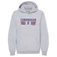 Cade Cunningham Men's Hoodie | 500 LEVEL