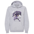 Lamar Jackson Men's Hoodie | 500 LEVEL