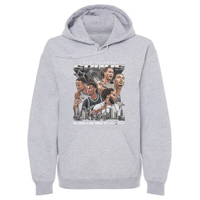 San Antonio Spurs Men's Hoodie | 500 LEVEL