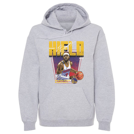 Buddy Hield Men's Hoodie | 500 LEVEL
