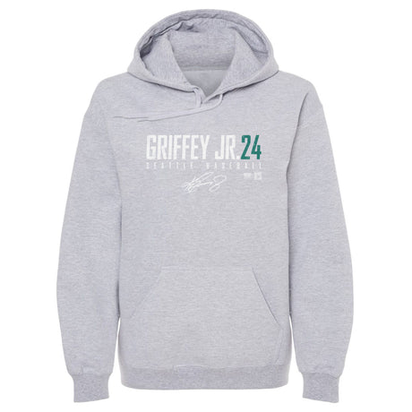 Ken Griffey Jr. Men's Hoodie | 500 LEVEL