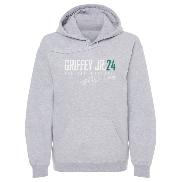 Ken Griffey Jr. Men's Hoodie | 500 LEVEL