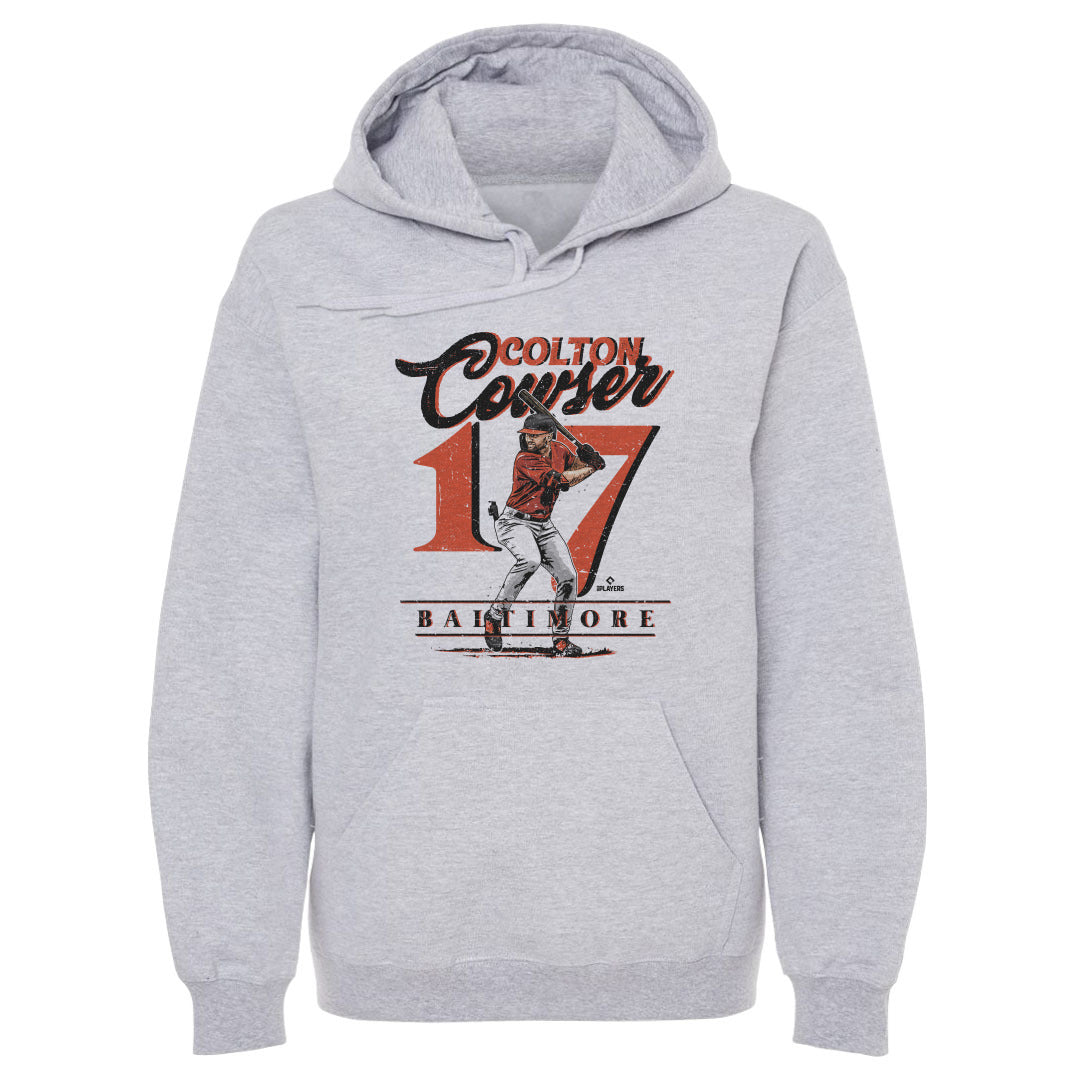 Colton Cowser Men's Hoodie | 500 LEVEL