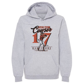 Colton Cowser Men's Hoodie | 500 LEVEL