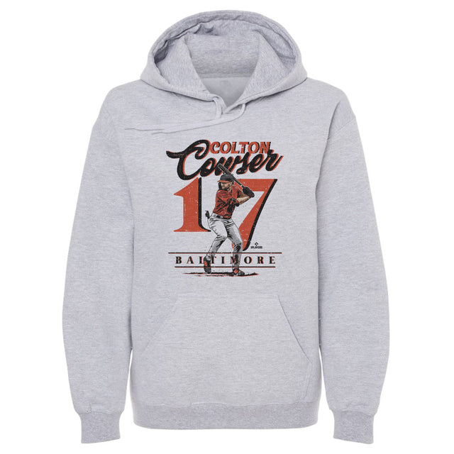 Colton Cowser Men's Hoodie | 500 LEVEL