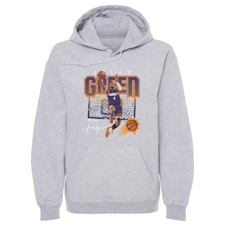 Jalen Green Men's Hoodie | 500 LEVEL