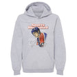 Wayne Gretzky Men's Hoodie | 500 LEVEL