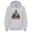 Jim Palmer Men's Hoodie | 500 LEVEL