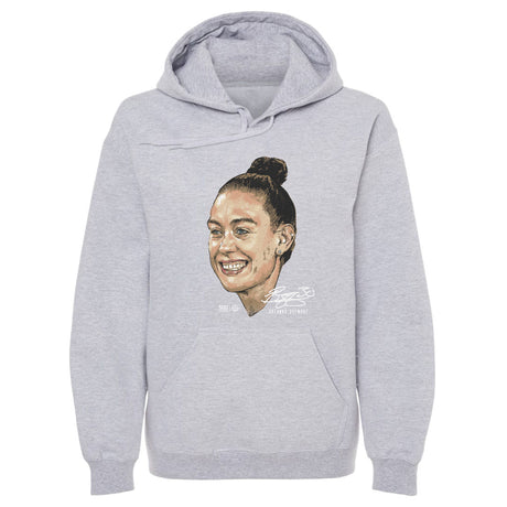 Breanna Stewart Men's Hoodie | 500 LEVEL