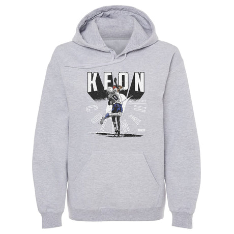 Keon Coleman Men's Hoodie | 500 LEVEL