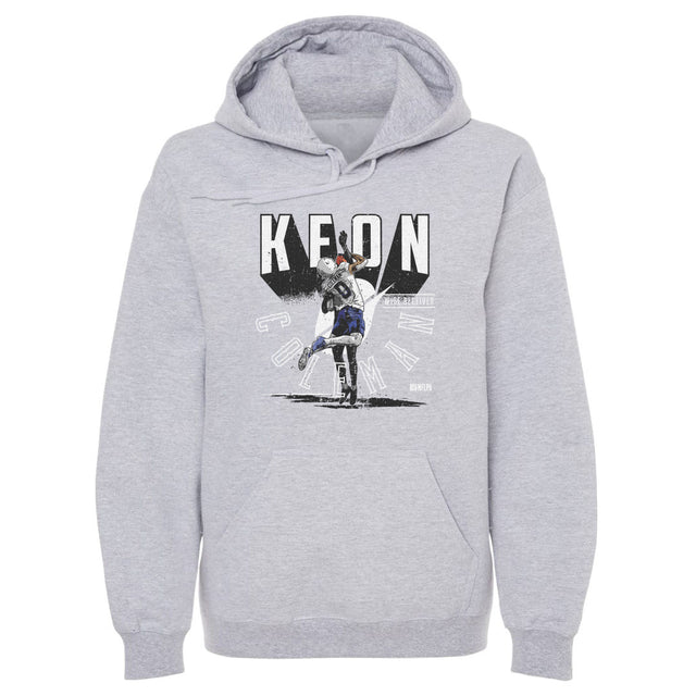 Keon Coleman Men's Hoodie | 500 LEVEL