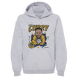 Steph Curry Men's Hoodie | 500 LEVEL