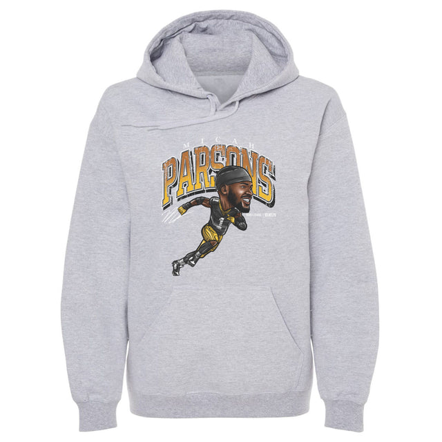 MIcah Parsons Men's Hoodie | 500 LEVEL