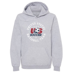 U.S. Soccer Men's Hoodie | 500 LEVEL