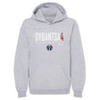 AJ Dybantsa Men's Hoodie | 500 LEVEL