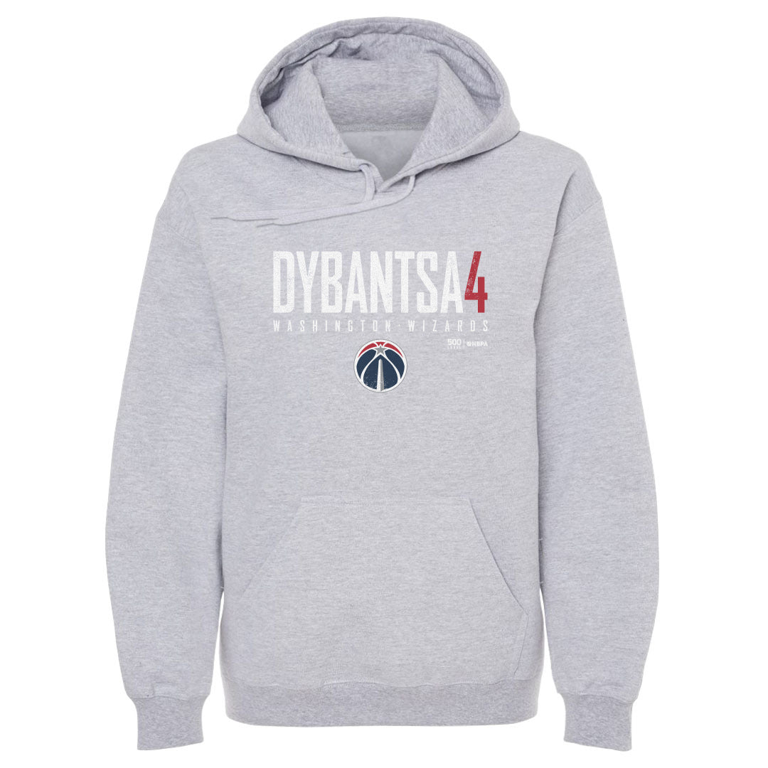 AJ Dybantsa Men's Hoodie | 500 LEVEL