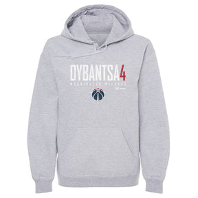 AJ Dybantsa Men's Hoodie | 500 LEVEL